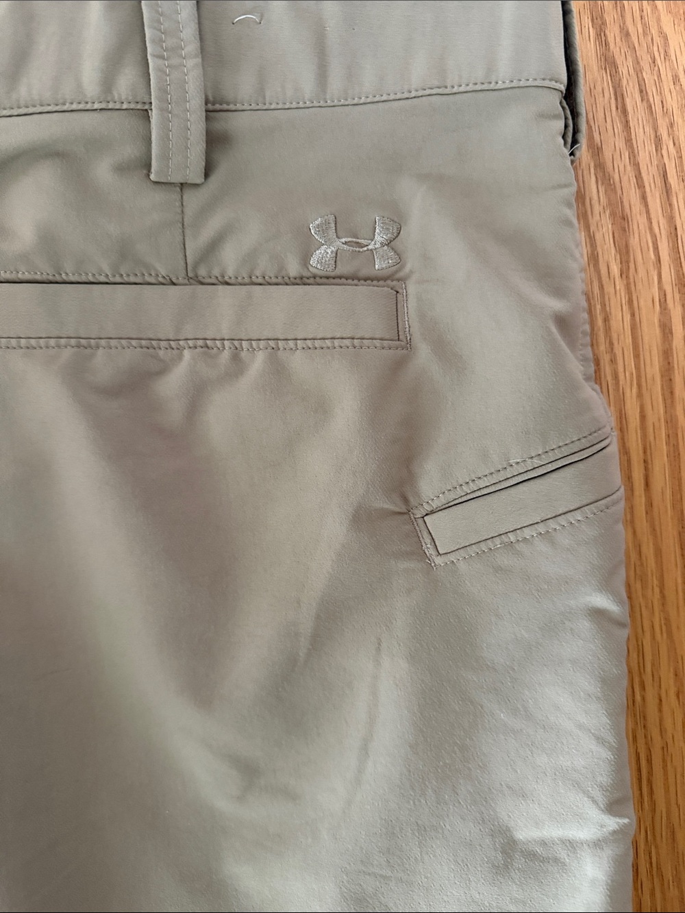 Mixed Neutral Khaki & Tan Casual Chino Pants (Lot of 5) Read description! - Picture 7 of 10